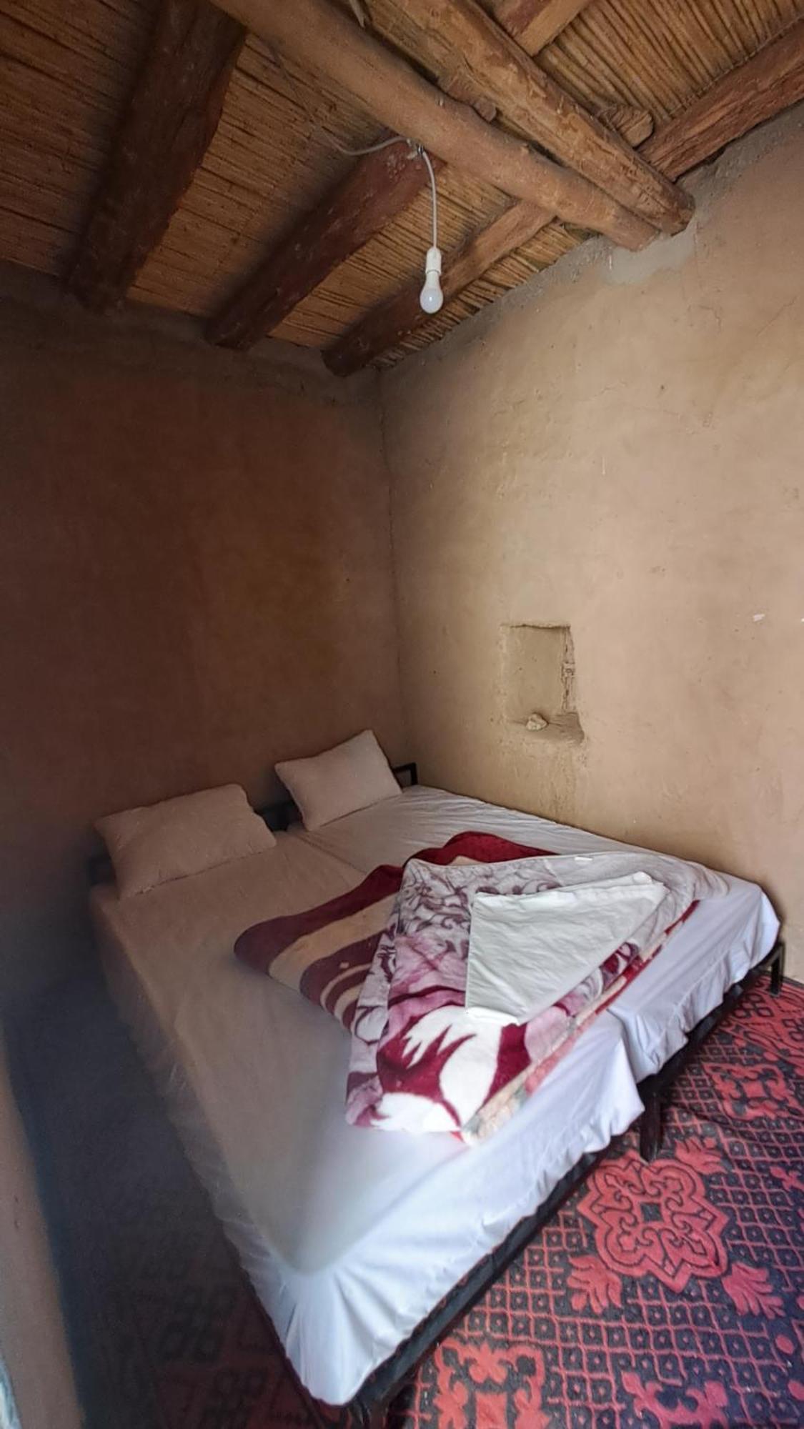 La Petite Maison Du Lac Iriki Foum Zguid Ngoại thất bức ảnh